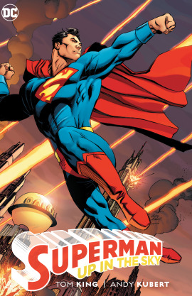 Superman: Up in the Sky (2019-)