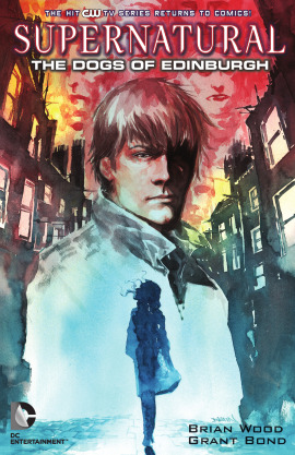 Supernatural Vol. 4 (2011-)