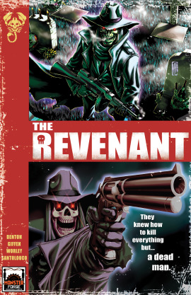 The Revenant