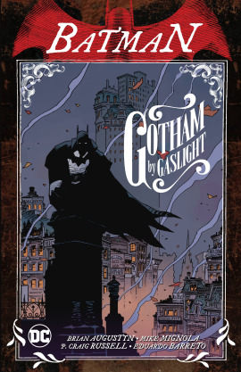 DC Elseworlds