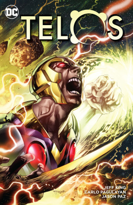 Telos (2015-)