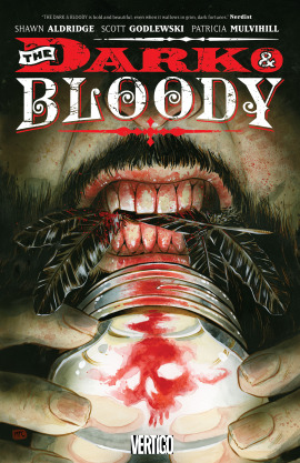 The Dark and Bloody (2016)