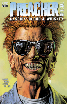 Preacher Special