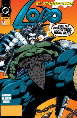 Lobo (1993-)