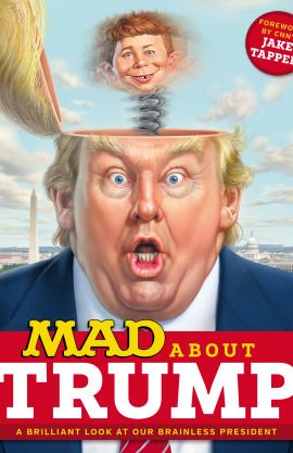 MAD About Trump