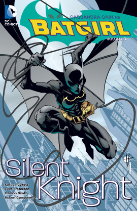Batgirl (2000-)