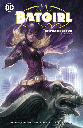 Batgirl (2009-)