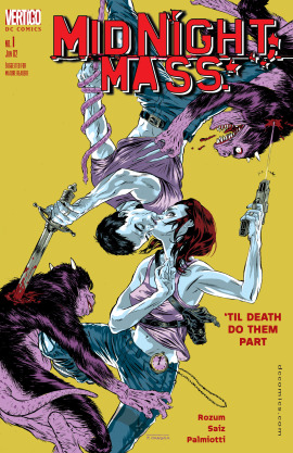 Midnight, Mass (2002-)