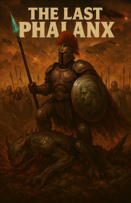 The last phlanx 