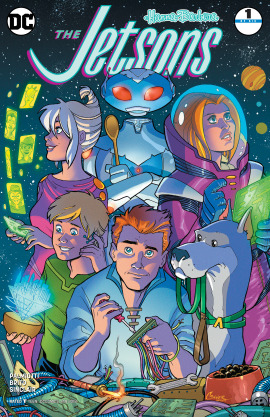 The Jetsons (2017-)