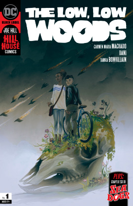The Low, Low Woods (2019-2020)