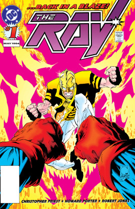 The Ray (1994-)