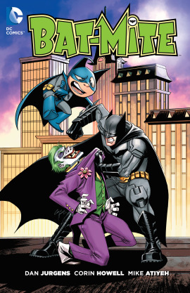 Bat-Mite (2015-)