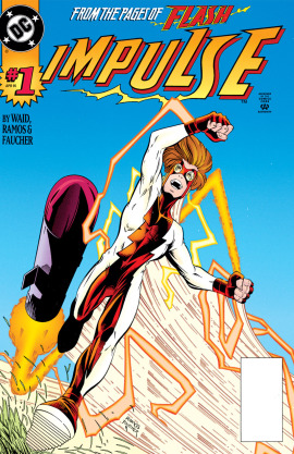 Impulse (1995-)