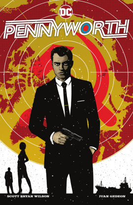 Pennyworth (2021-)