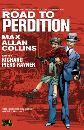 Perdition Saga
