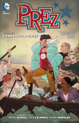 Prez (2015)