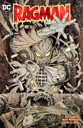 Ragman (2017)