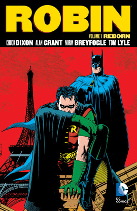 Robin (1991)