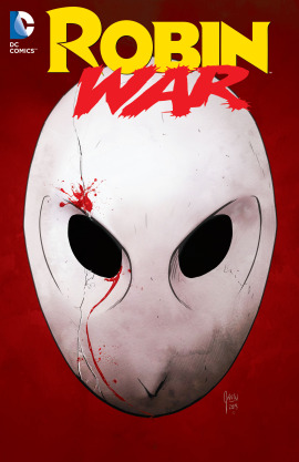 Robin War (2015)