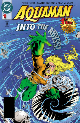 Aquaman (1994-)
