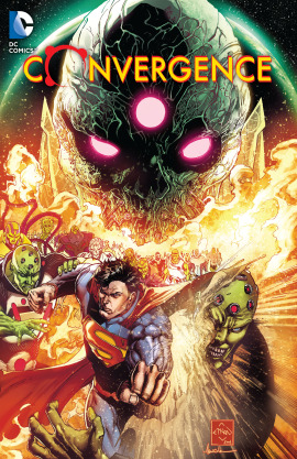 Convergence (2015)