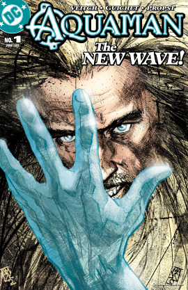Aquaman (2002-2006)
