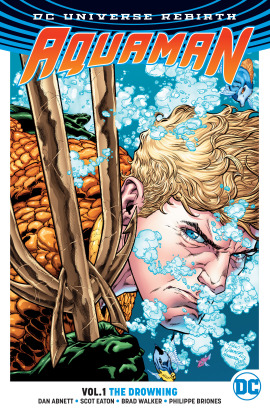 Aquaman (2016-)