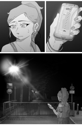 The Shortcut