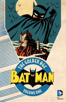 Detective Comics (1937-2011)