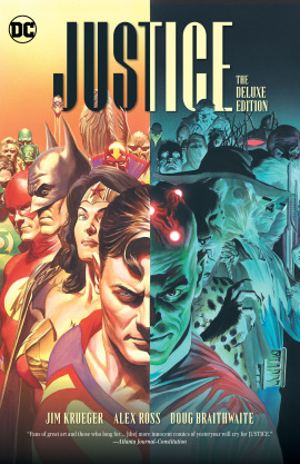Justice (2005-)
