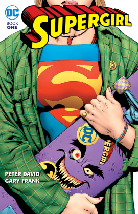 Supergirl (1996-2003)