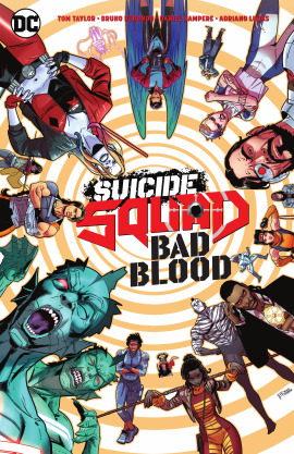 Suicide Squad (2019-2020)