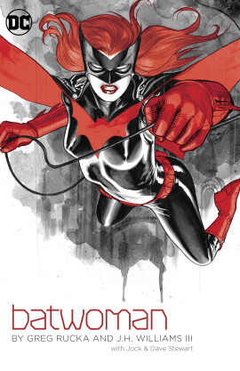 Batwoman (2011-)