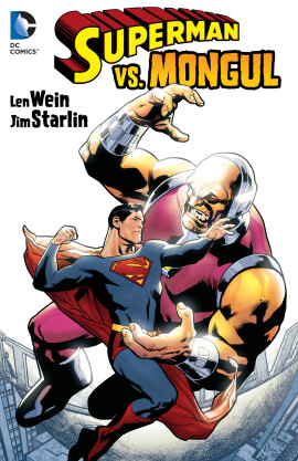 DC Comics Presents (1978-1986)