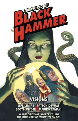 The World of Black Hammer