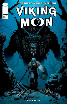 Viking Moon