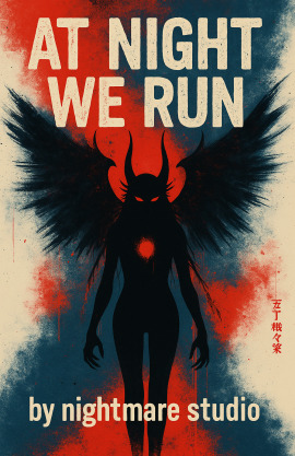 At Night We Run