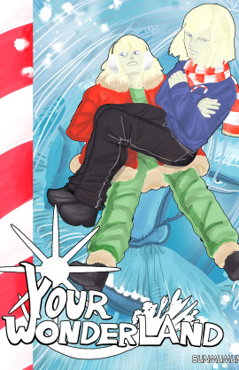 Your Wonderland
