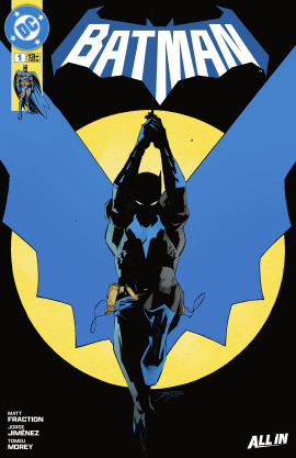Batman (2025-)