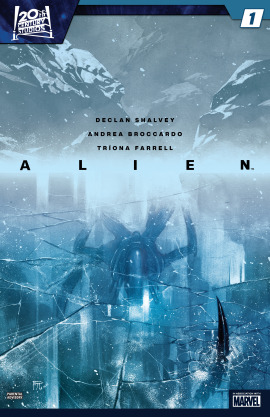 Alien (2023A)