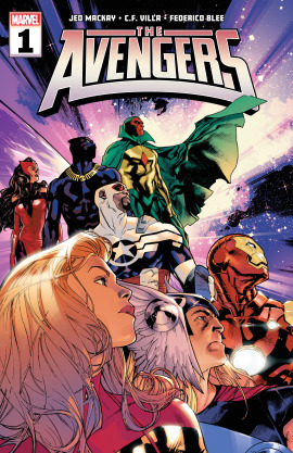 Avengers (2023)