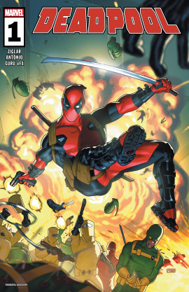 Deadpool (2024)