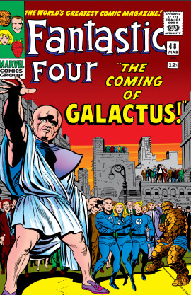 Fantastic Four (1961)