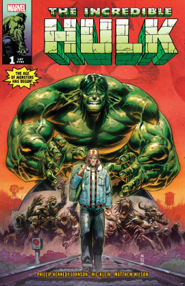 Incredible Hulk (2023)