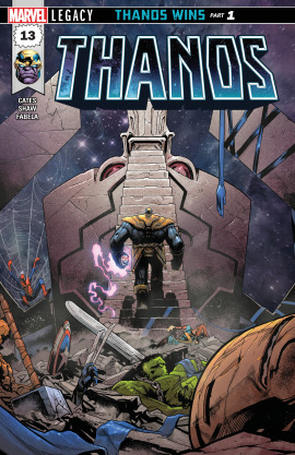 Thanos (2016)