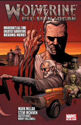 Wolverine (2003)
