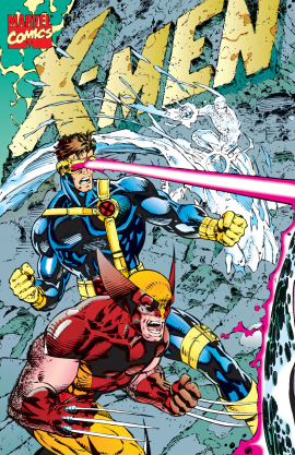 X-Men (1991)