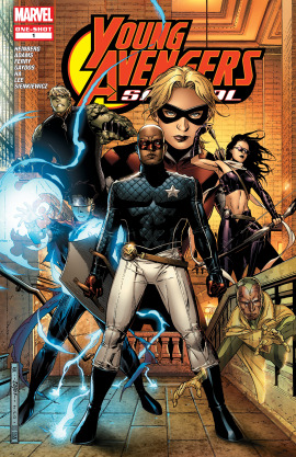 Young Avengers (2005)