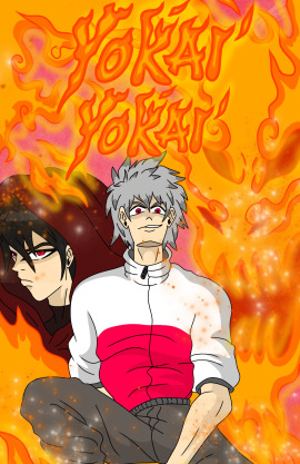 Yokai Yokai